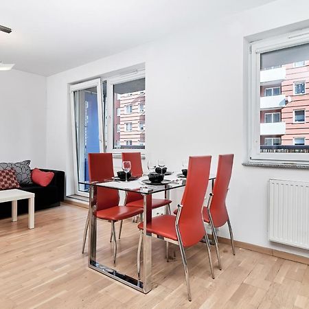 Apartament Spizowa Z Balkonem Wroclaw By Noclegi Renters Exteriér fotografie