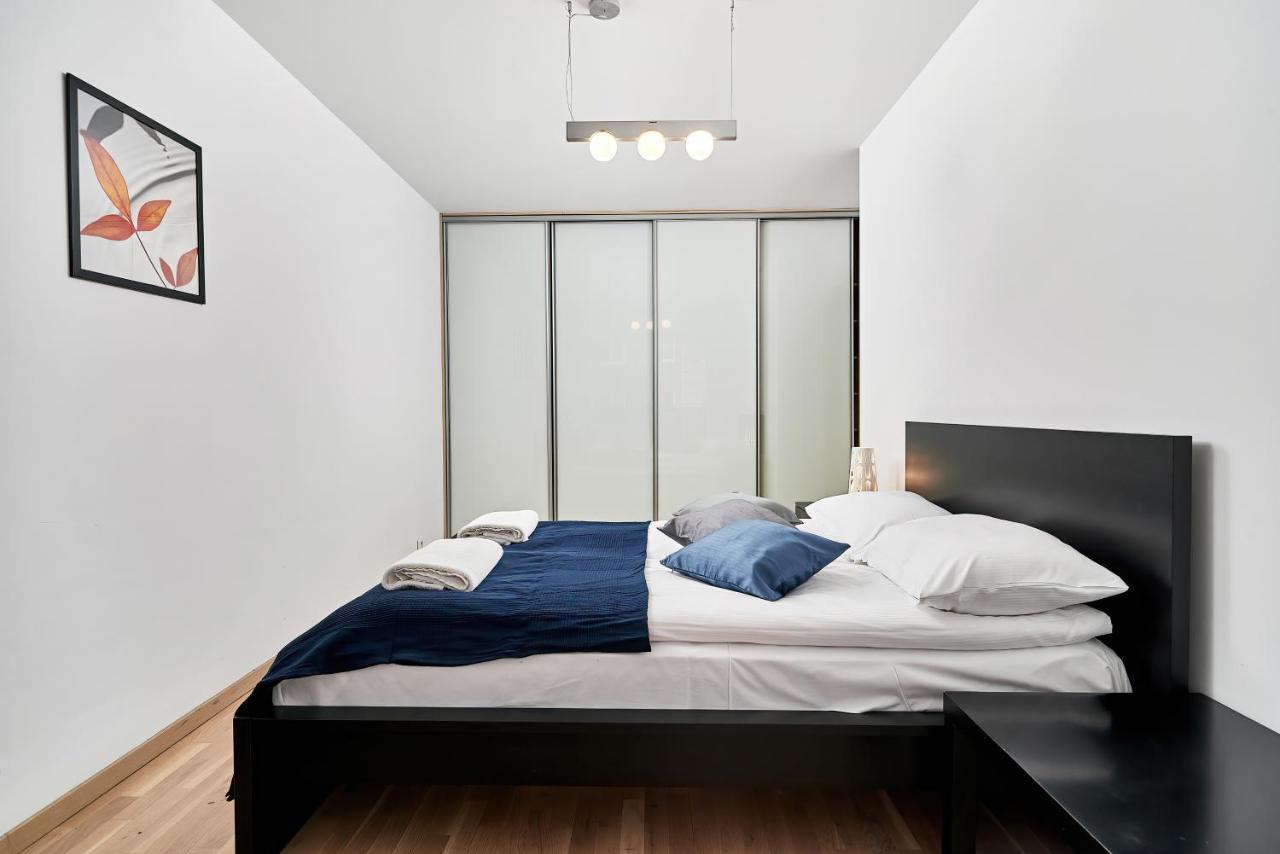 Apartament Spizowa Z Balkonem Wroclaw By Noclegi Renters Exteriér fotografie