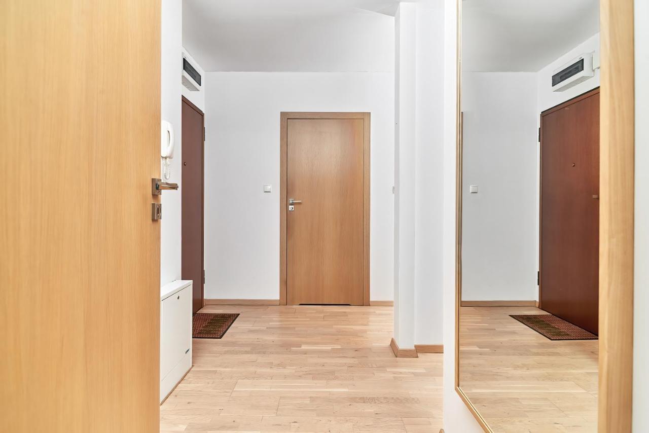 Apartament Spizowa Z Balkonem Wroclaw By Noclegi Renters Exteriér fotografie